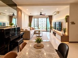 The Quintet (D23), Condominium #613170441